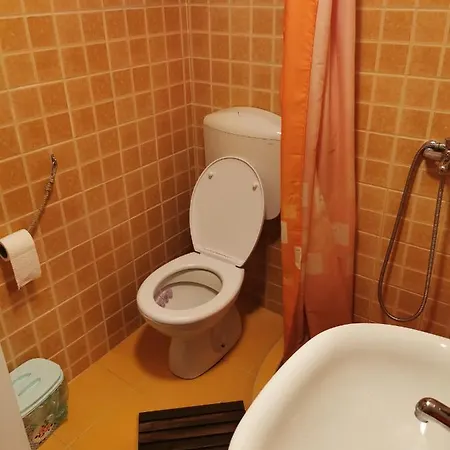 Деревянный коттедж Brvnara Na Obali Reke Drine Beserovina