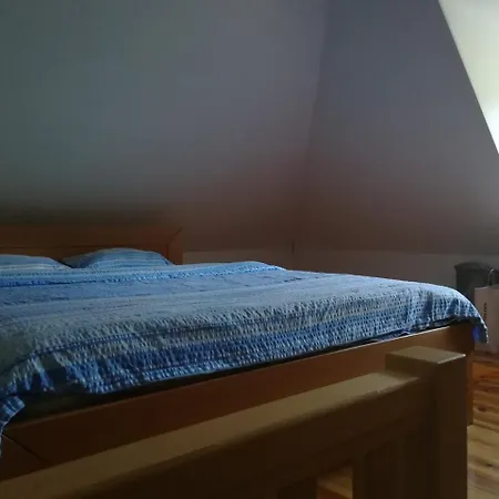 Brvnara Na Obali Reke Drine * Beserovina